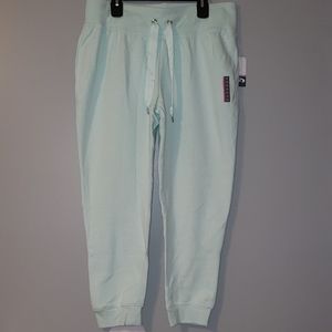 MTA sport womens jogger sweatpants